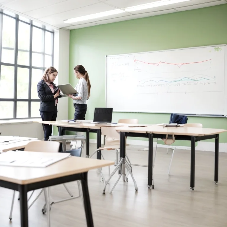 Team bei WirtschaftFeld Training