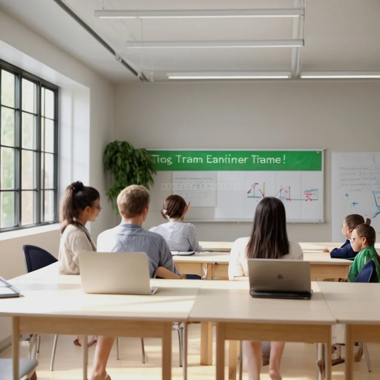 WirtschaftFeld Lernumgebung